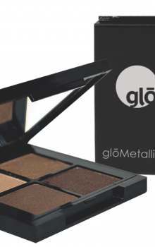 glominerals